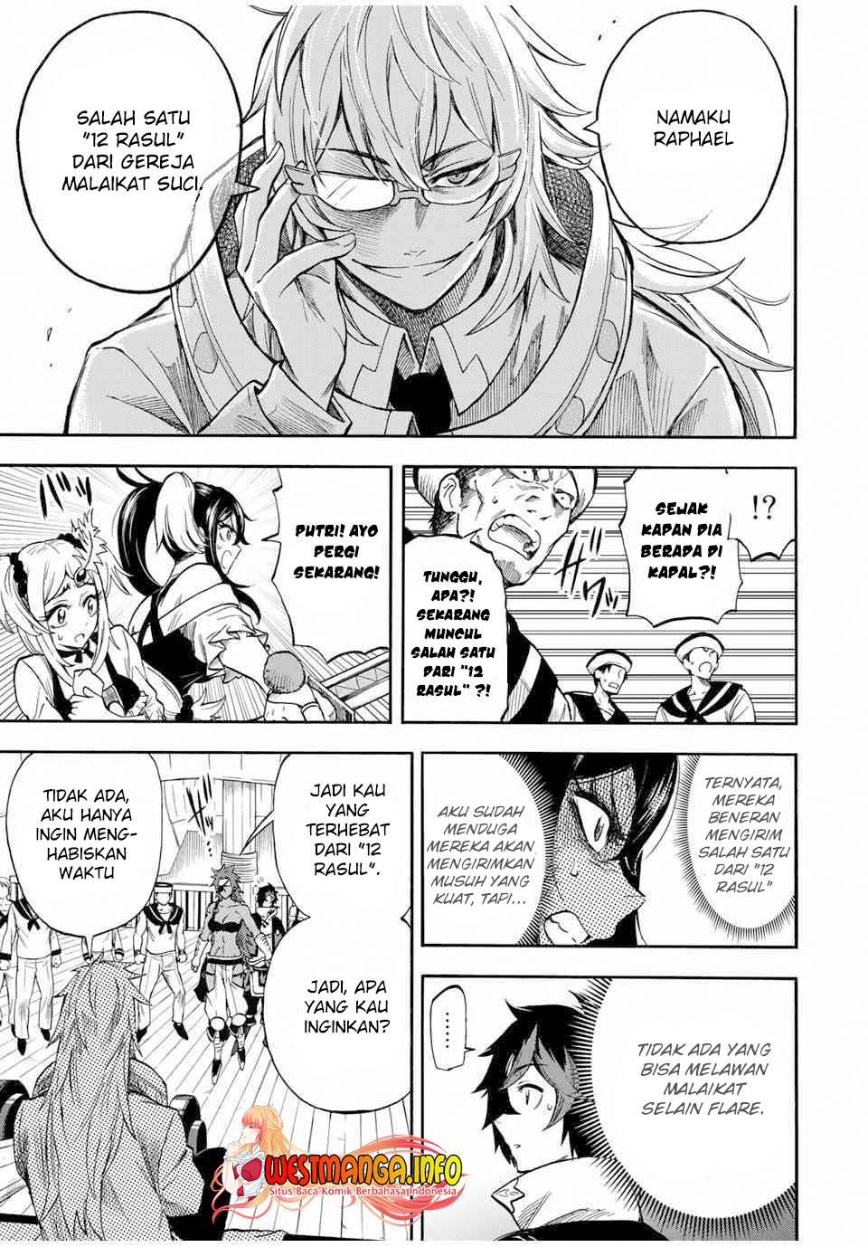 Chapter 31 - halaman 6