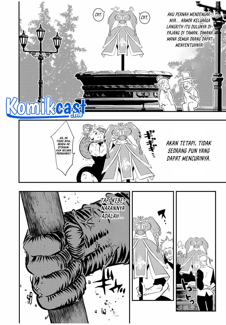 Chapter 95 - halaman 12