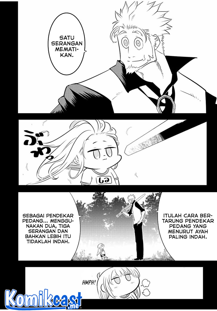 Chapter 95 - halaman 20