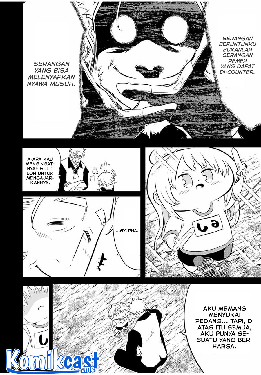 Chapter 95 - halaman 22