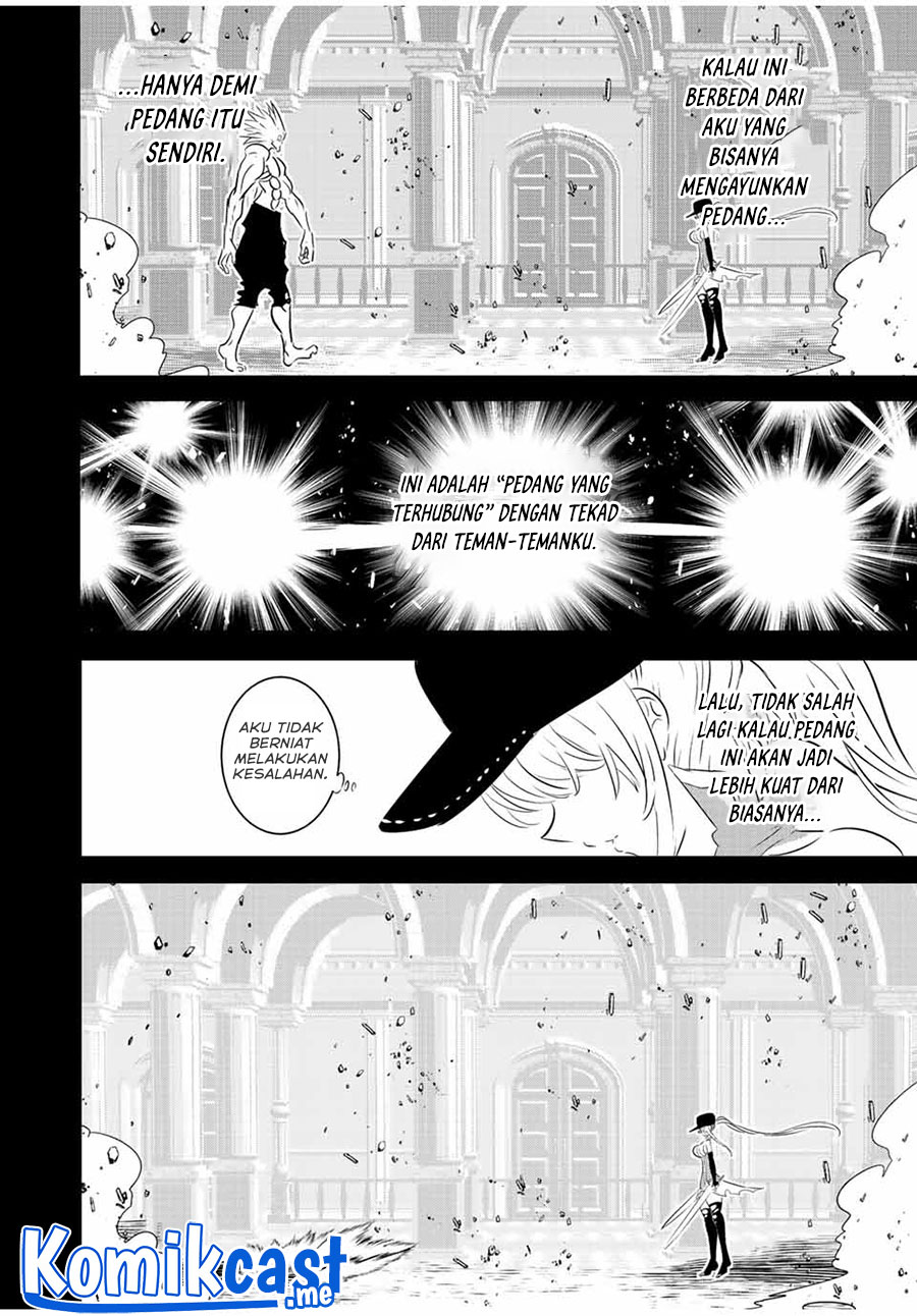 Chapter 95 - halaman 24