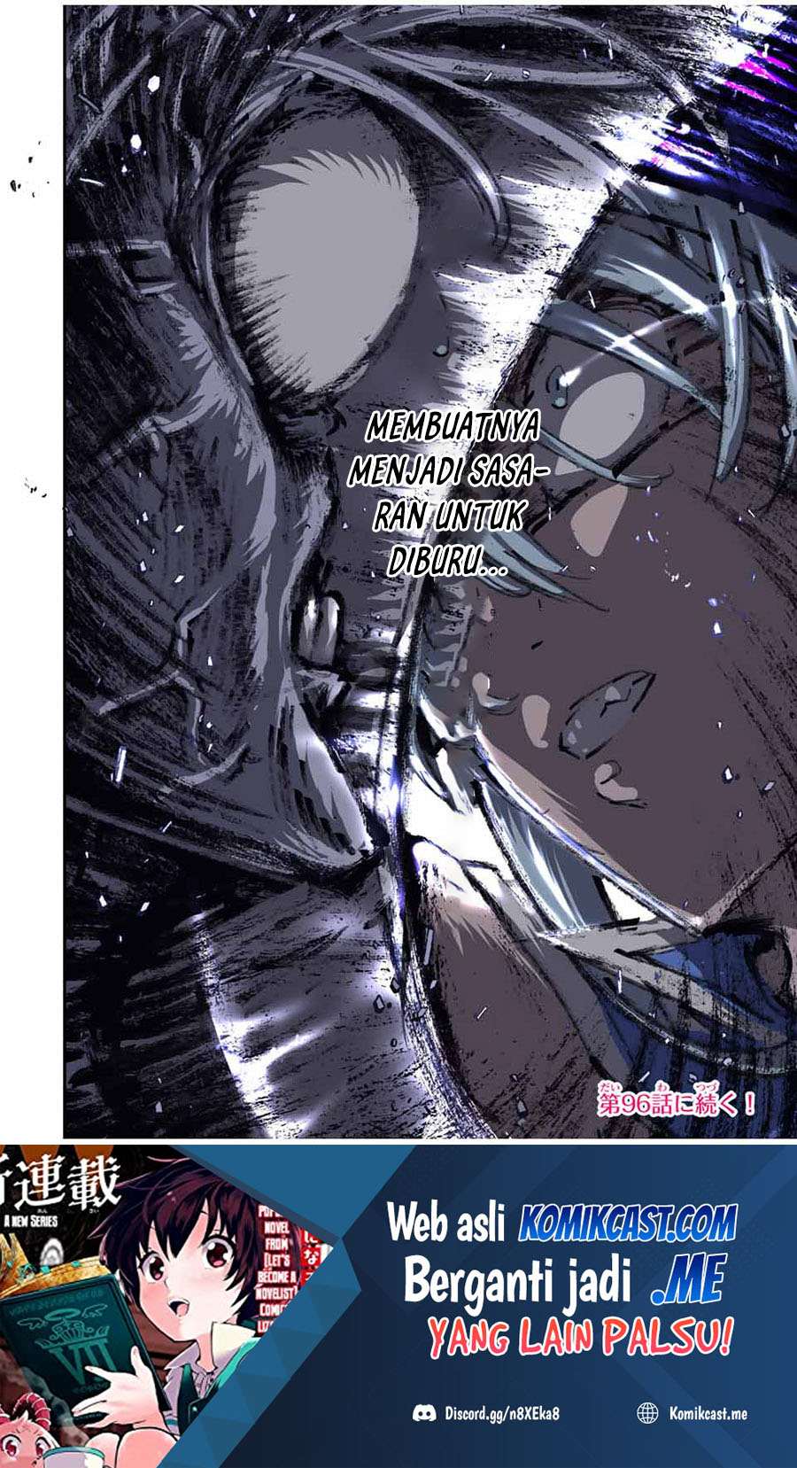 Chapter 95 - halaman 26