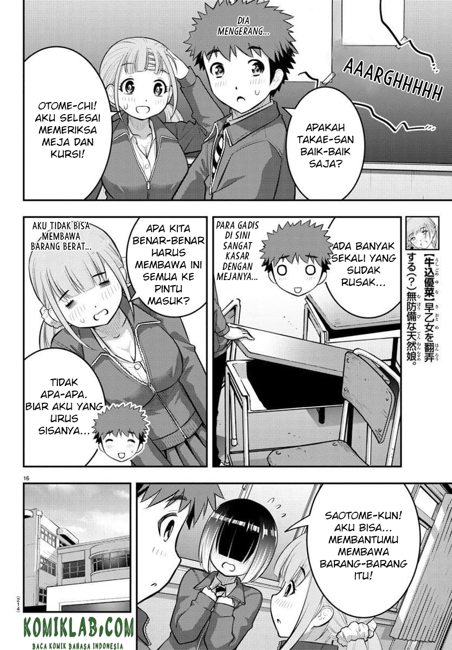 Chapter 85 - halaman 18