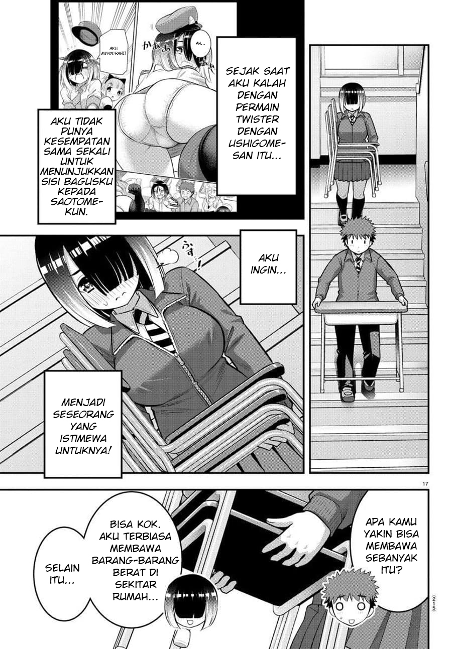 Chapter 85 - halaman 19