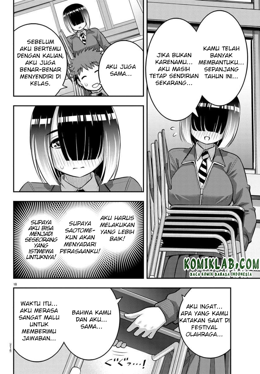 Chapter 85 - halaman 20
