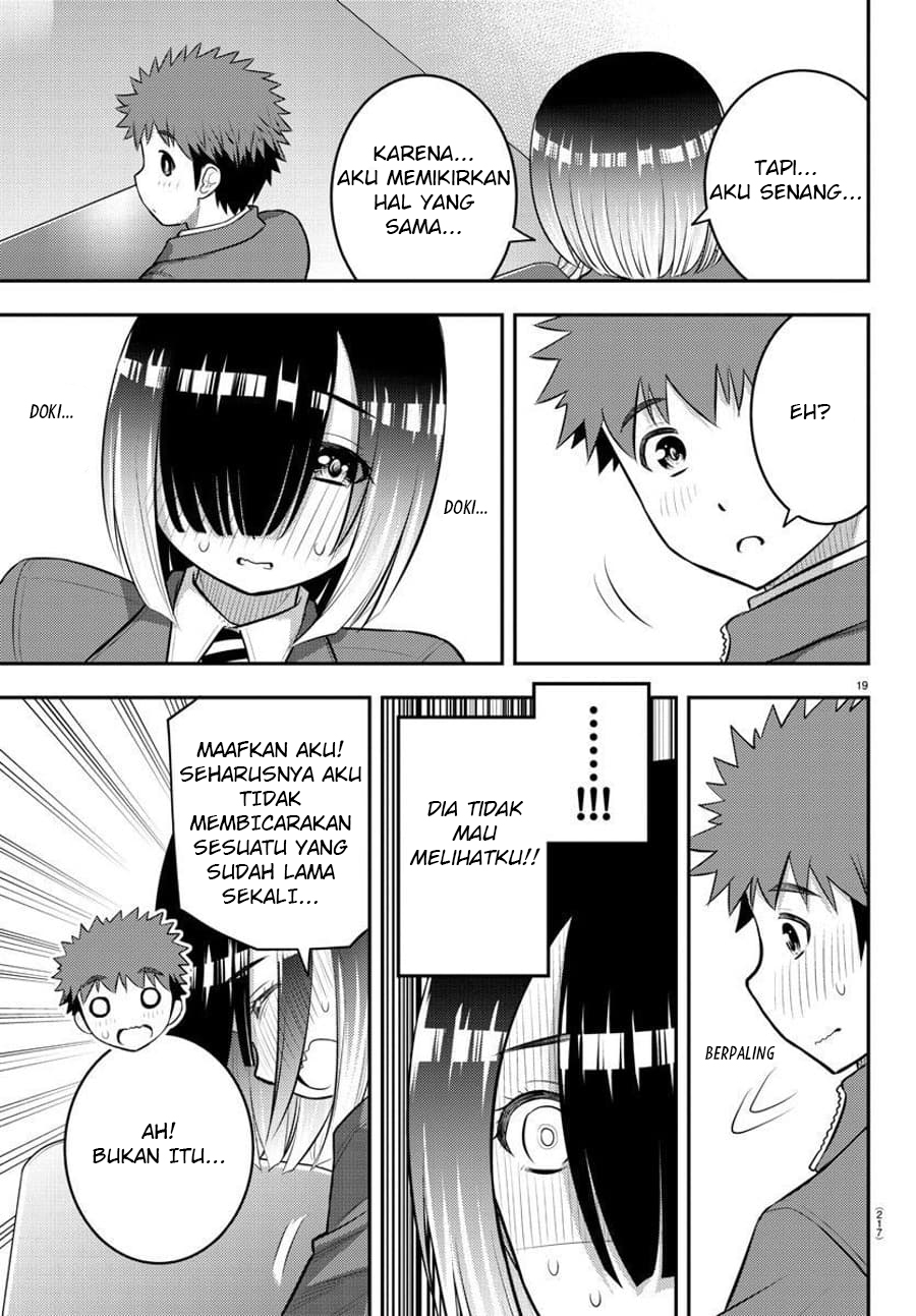 Chapter 85 - halaman 21