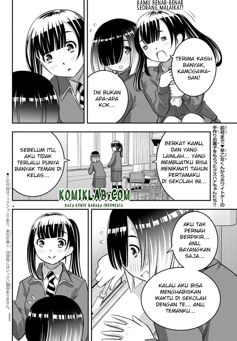 Chapter 85 - halaman 6