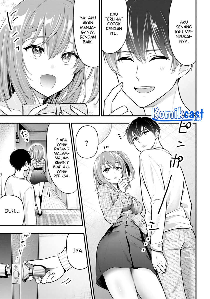 Chapter 7 - halaman 25