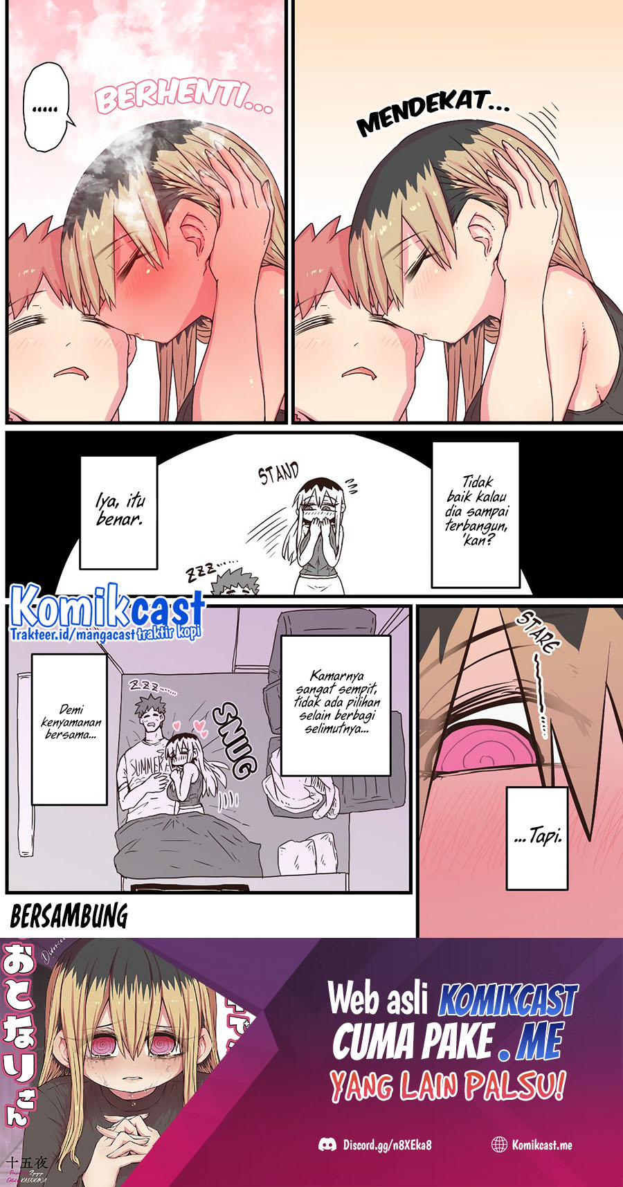 Chapter 33 - halaman 6
