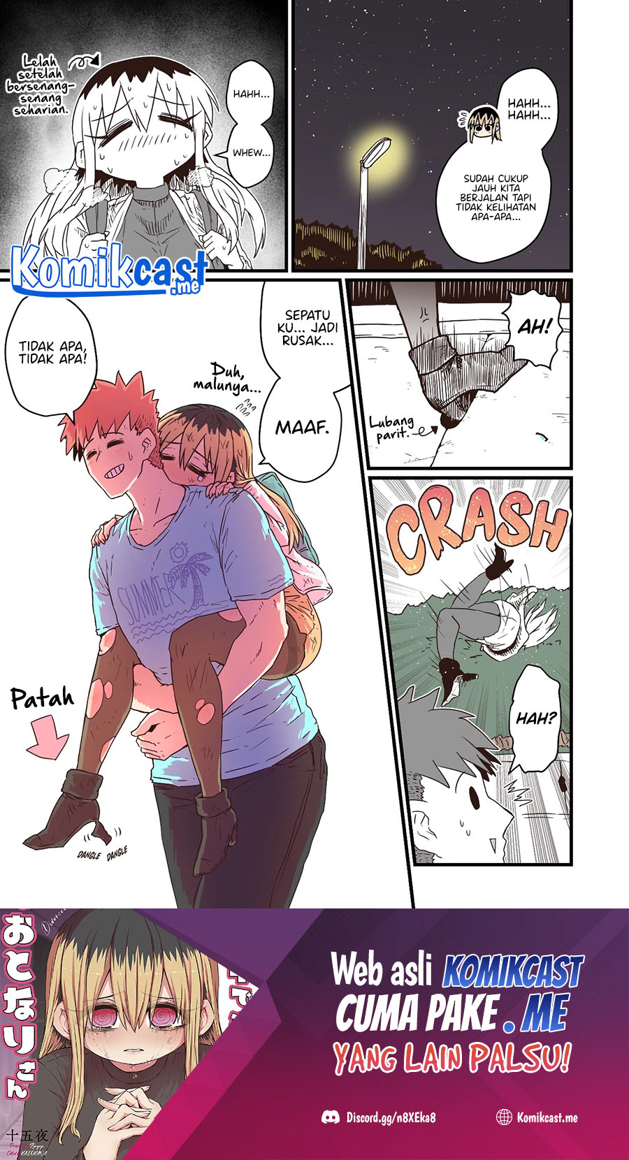 Chapter 32 - halaman 3