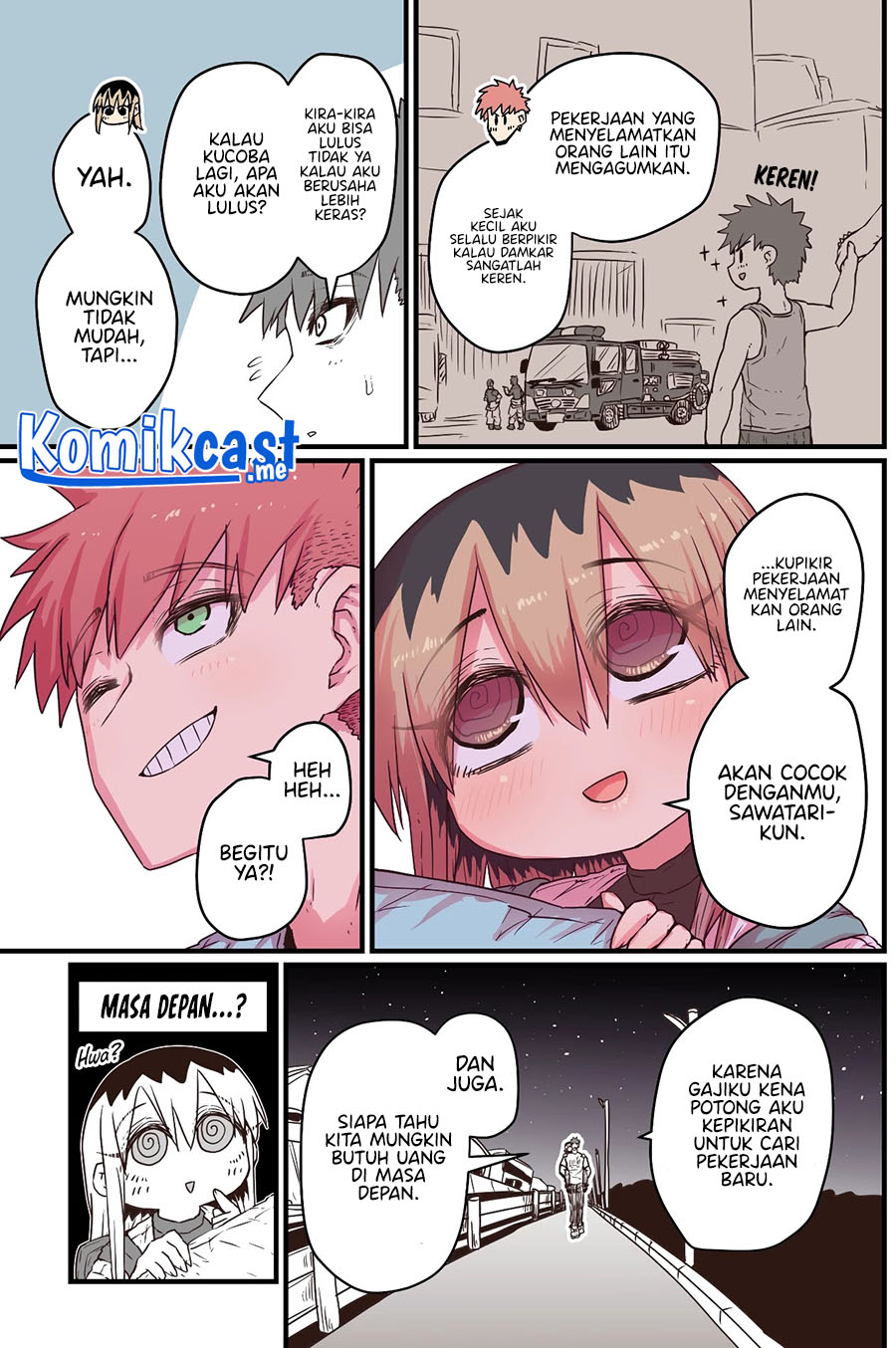 Chapter 32 - halaman 5