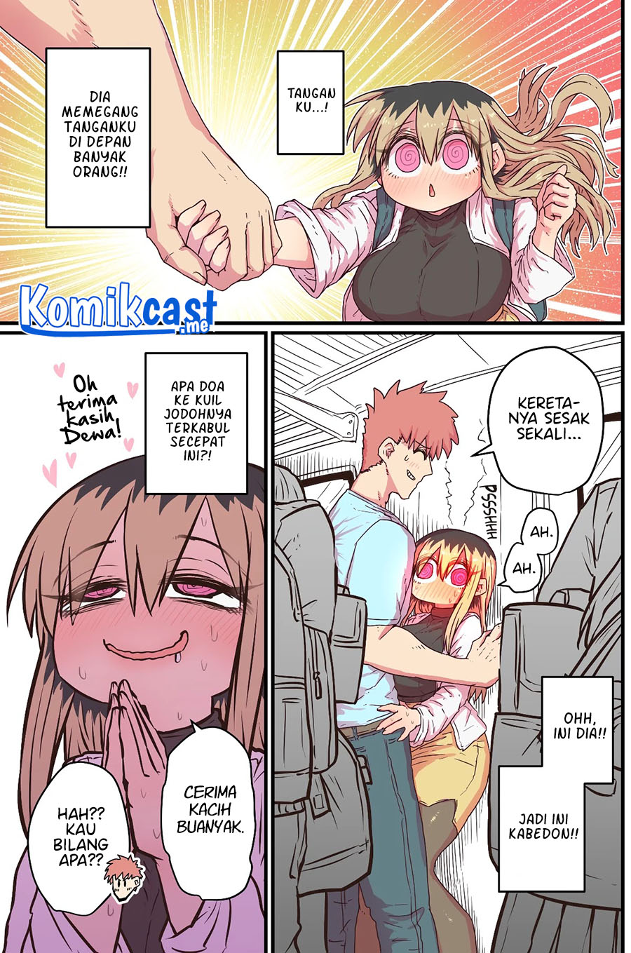 Chapter 31 - halaman 5