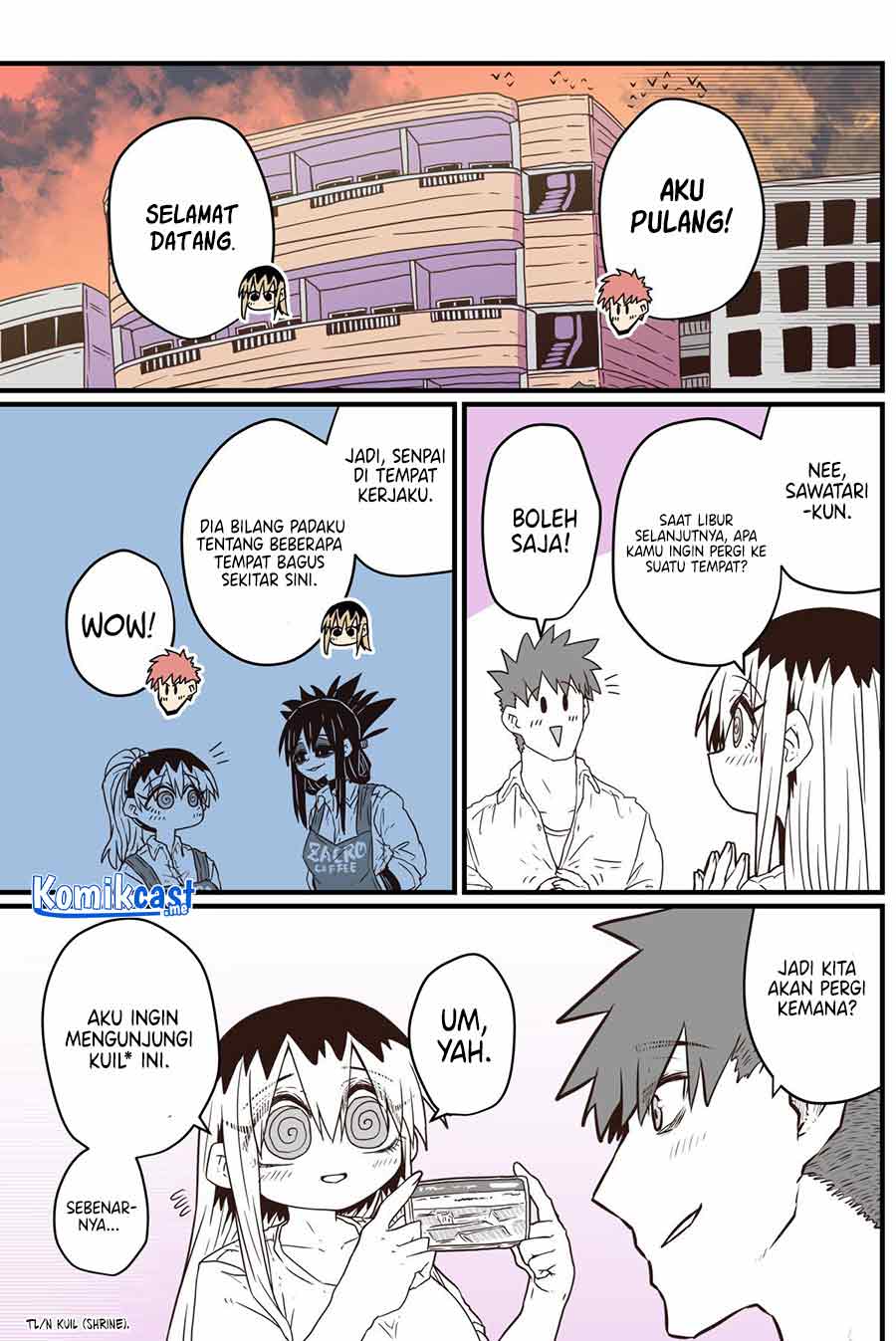 Chapter 30 - halaman 5