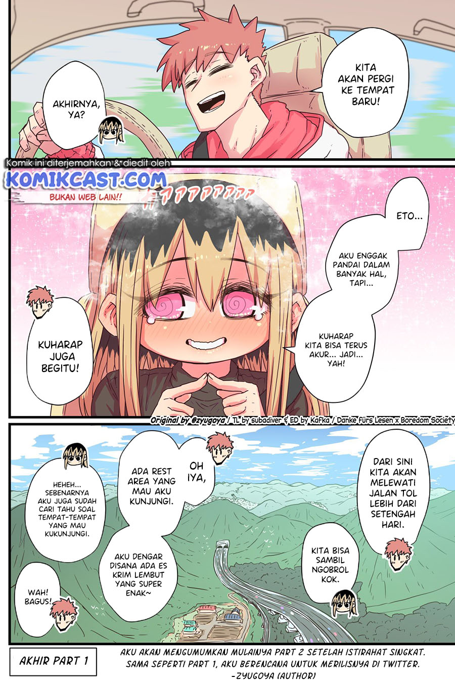 Chapter 26 - halaman 8