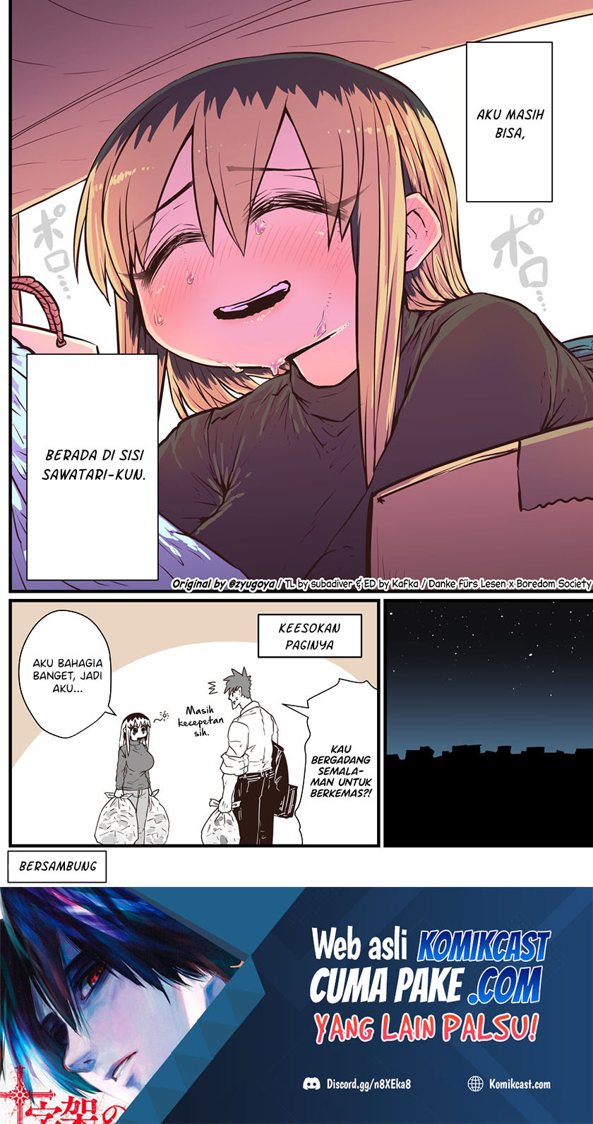 Chapter 23 - halaman 6