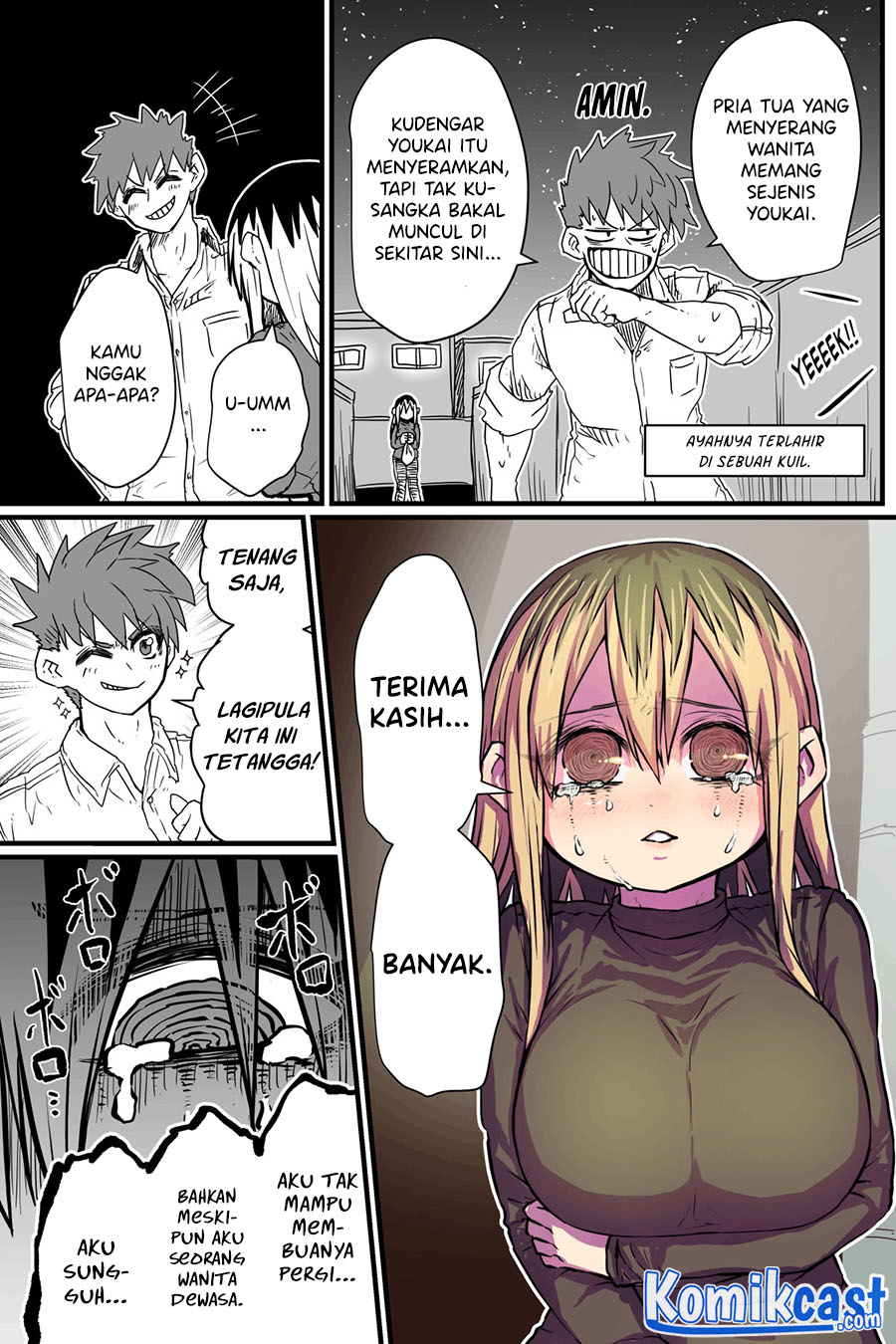 Chapter 1 - halaman 5
