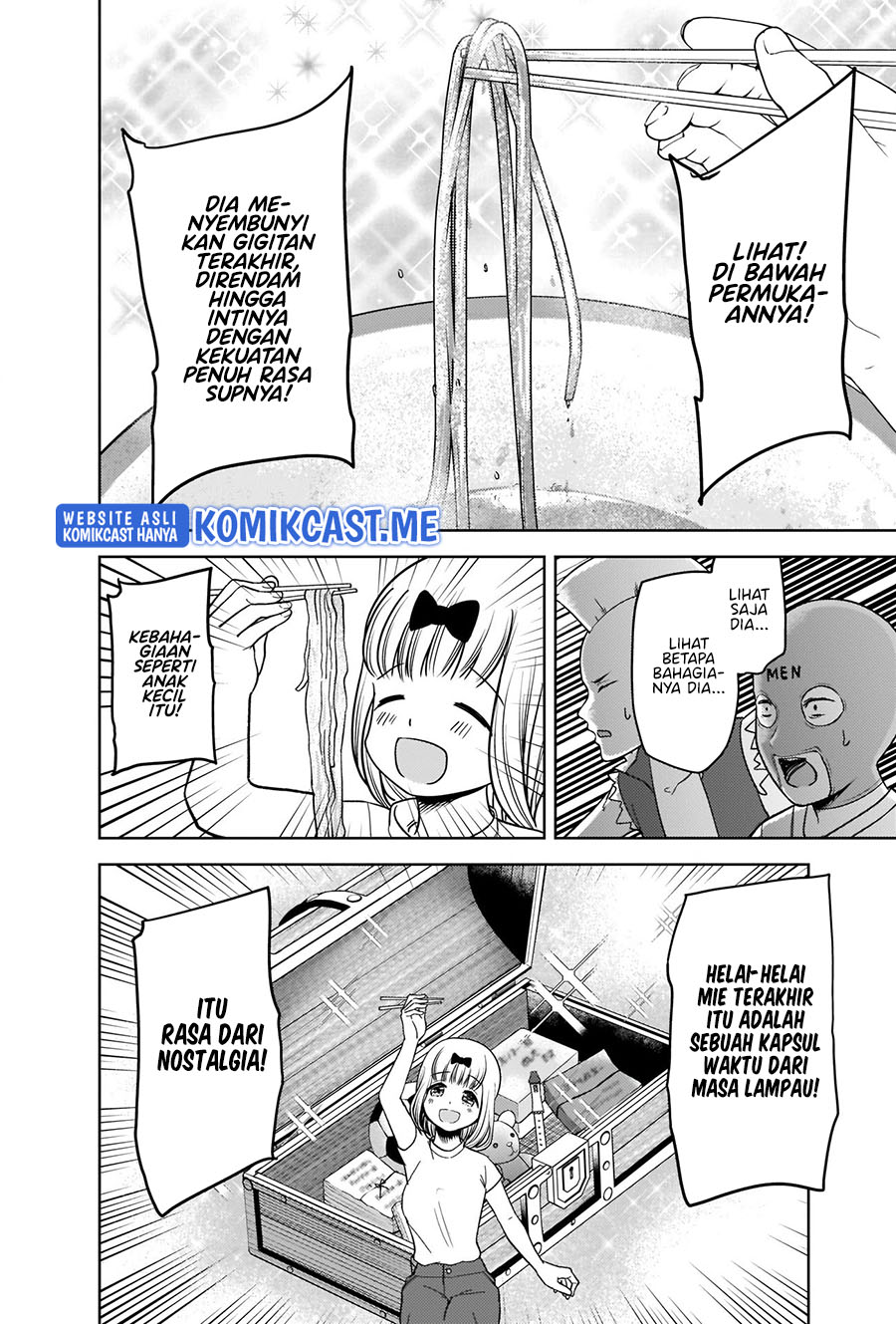 Chapter 271 - halaman 14