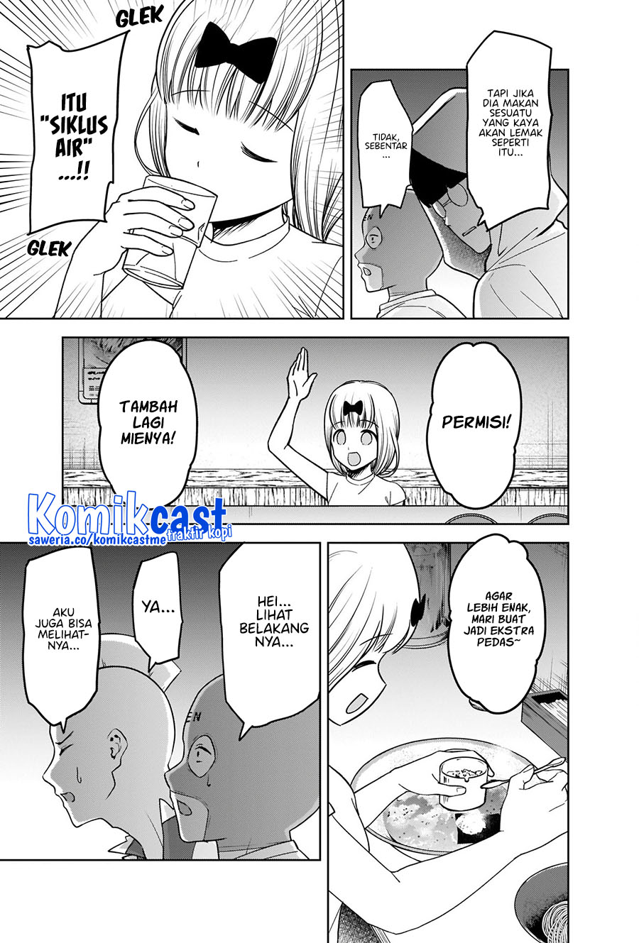 Chapter 271 - halaman 15