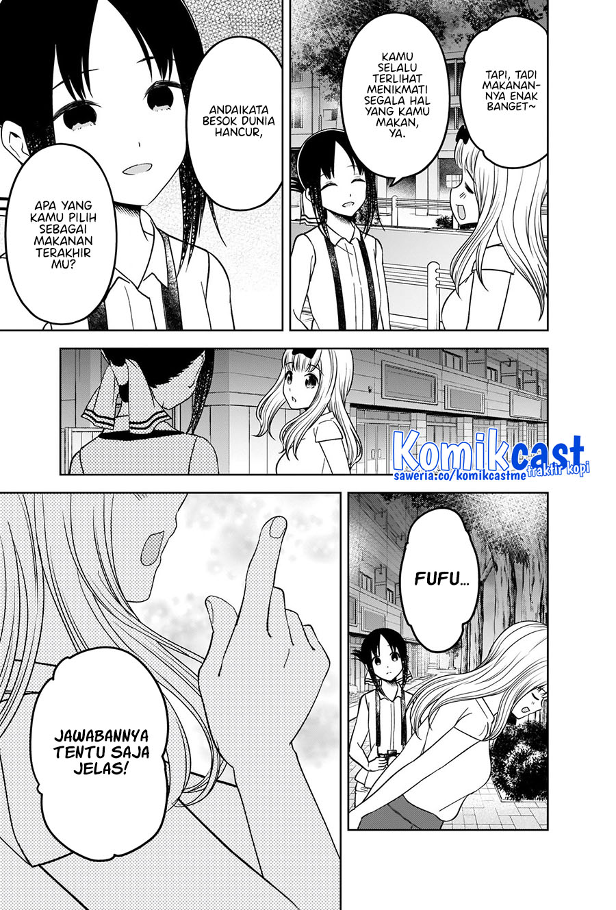 Chapter 271 - halaman 19