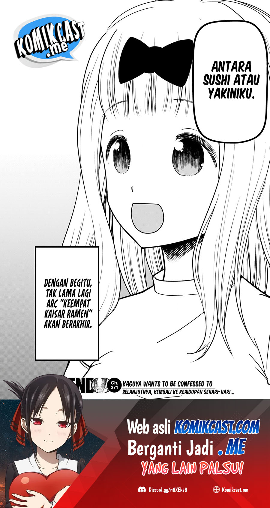 Chapter 271 - halaman 20