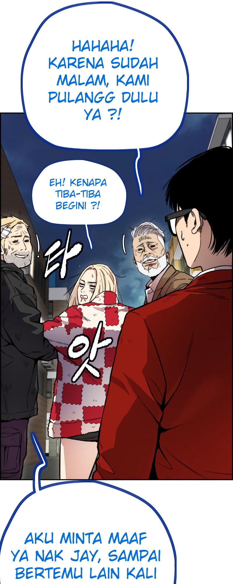 Chapter 404 - halaman 120