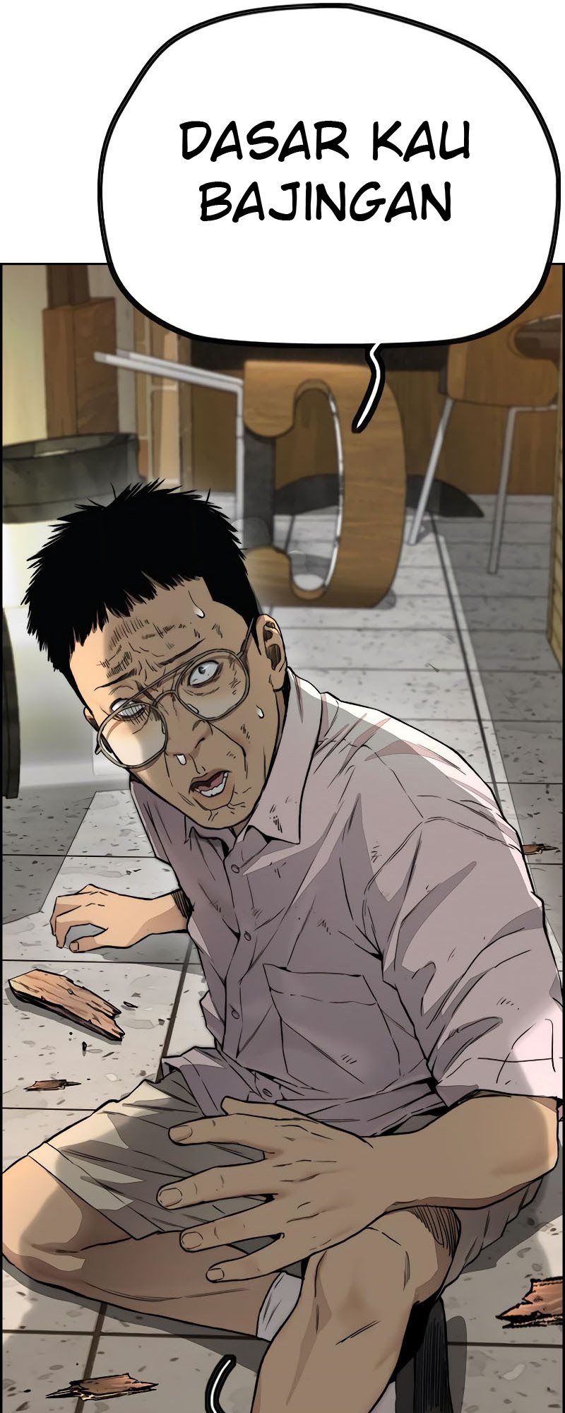 Chapter 404 - halaman 130
