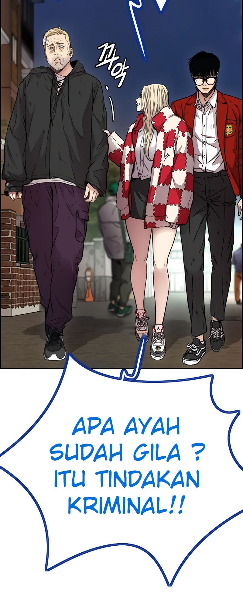Chapter 404 - halaman 88