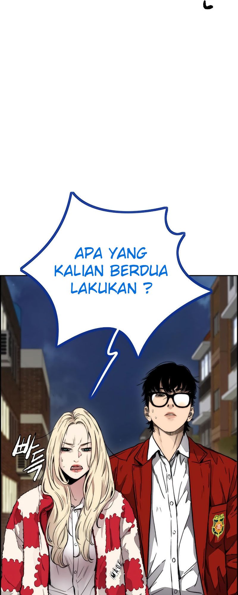 Chapter 404 - halaman 100