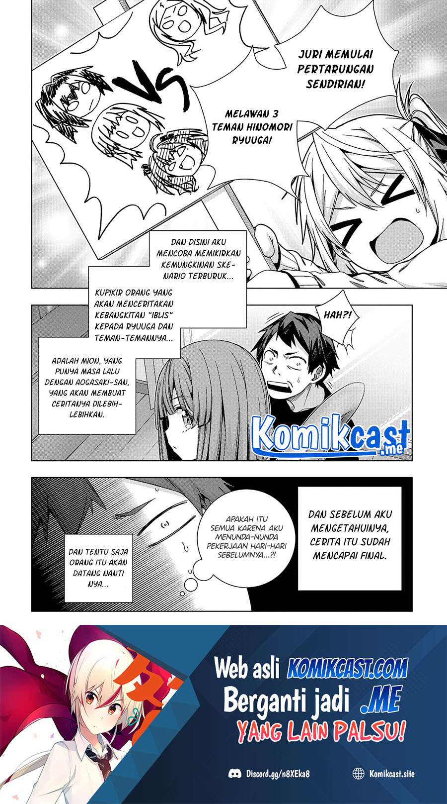 Chapter 25 - halaman 22
