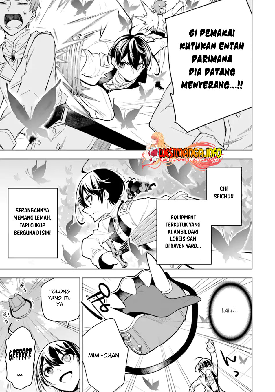 Chapter 30.1 - halaman 22