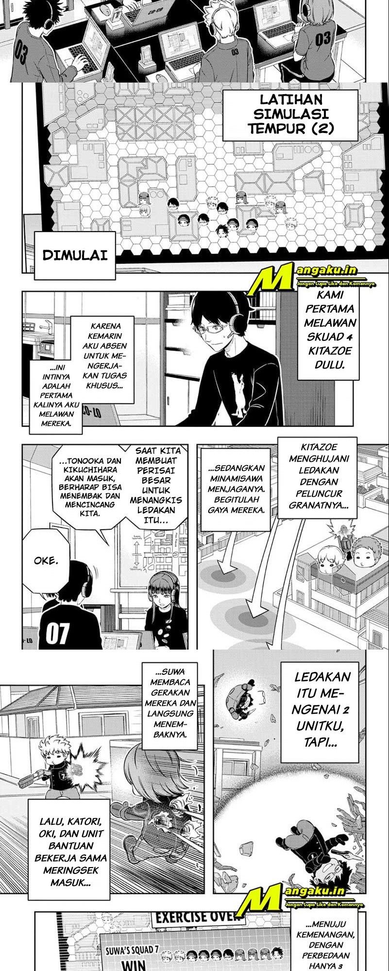 Chapter 224 - halaman 10