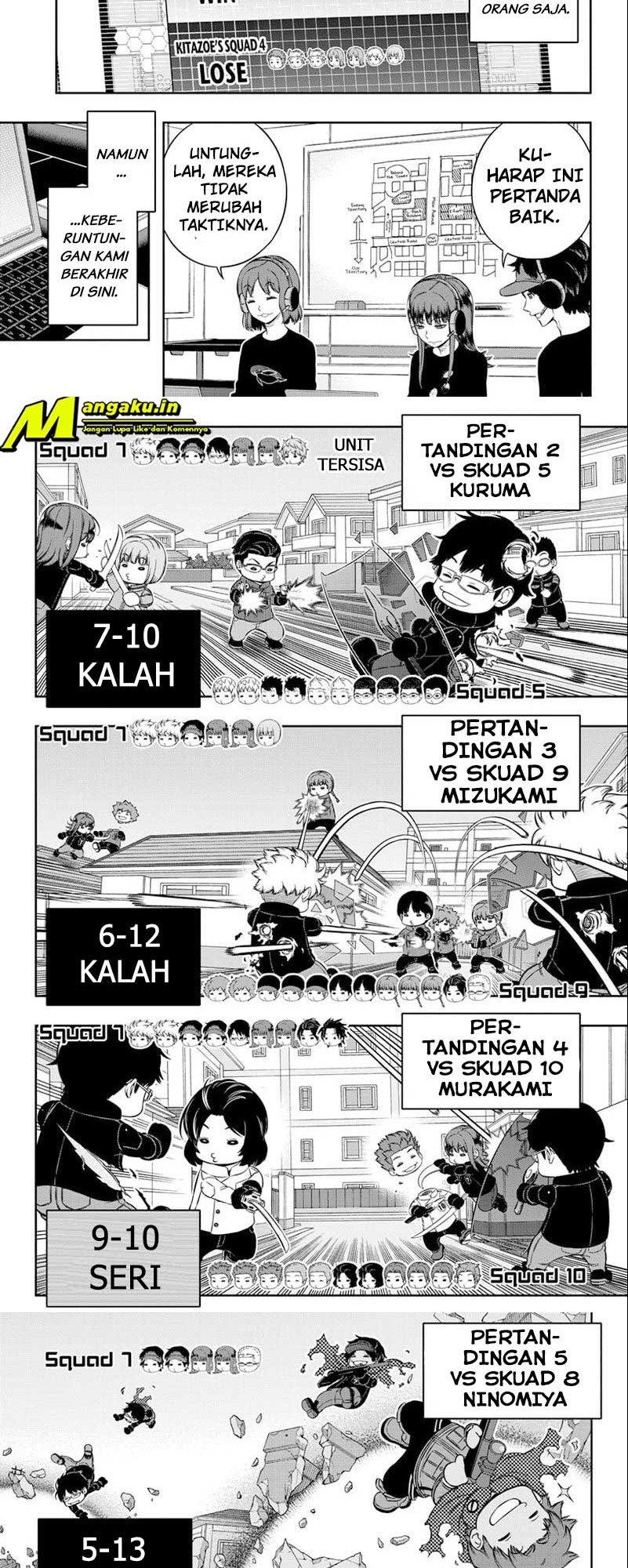 Chapter 224 - halaman 11