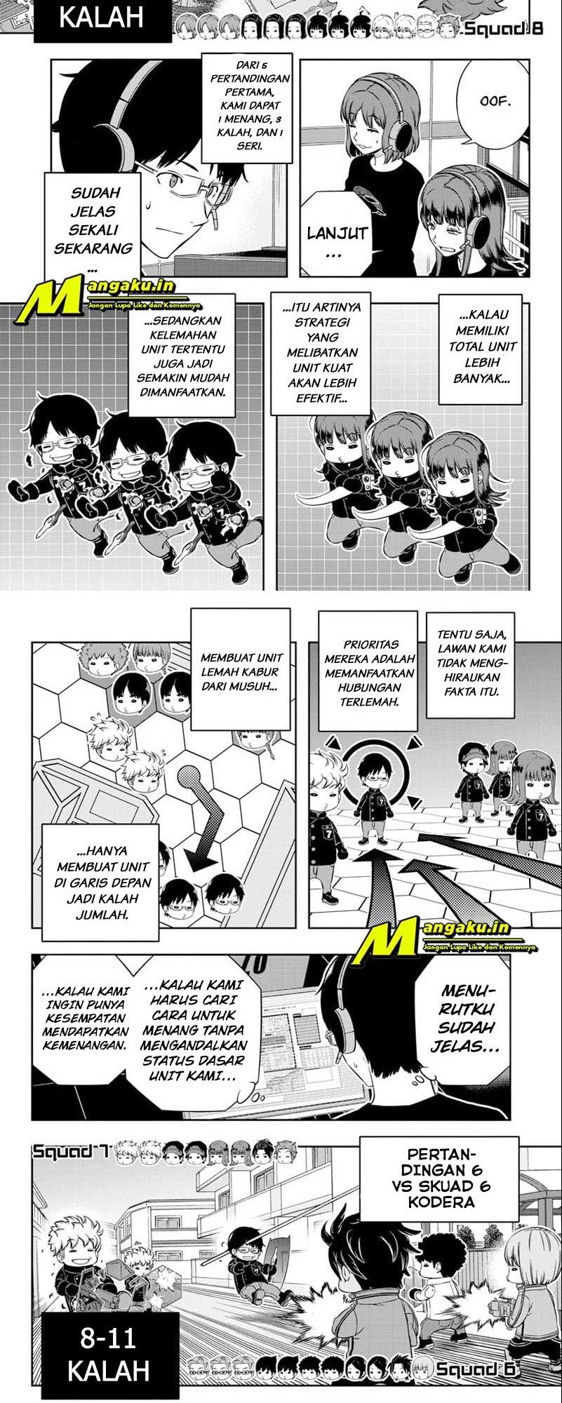 Chapter 224 - halaman 12