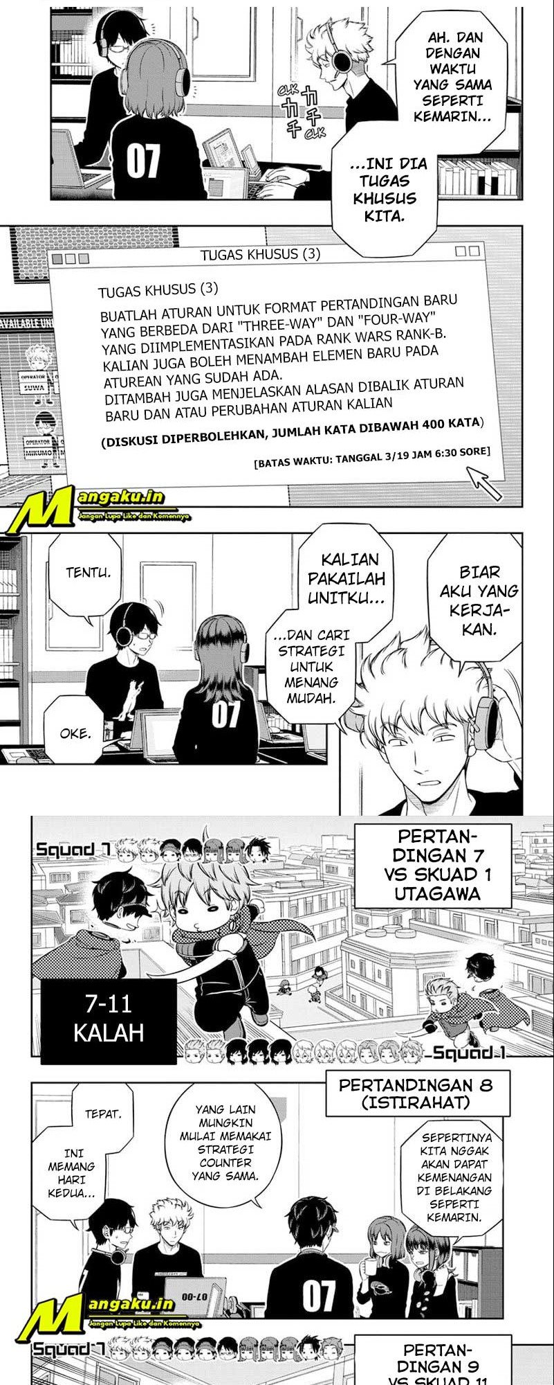 Chapter 224 - halaman 13