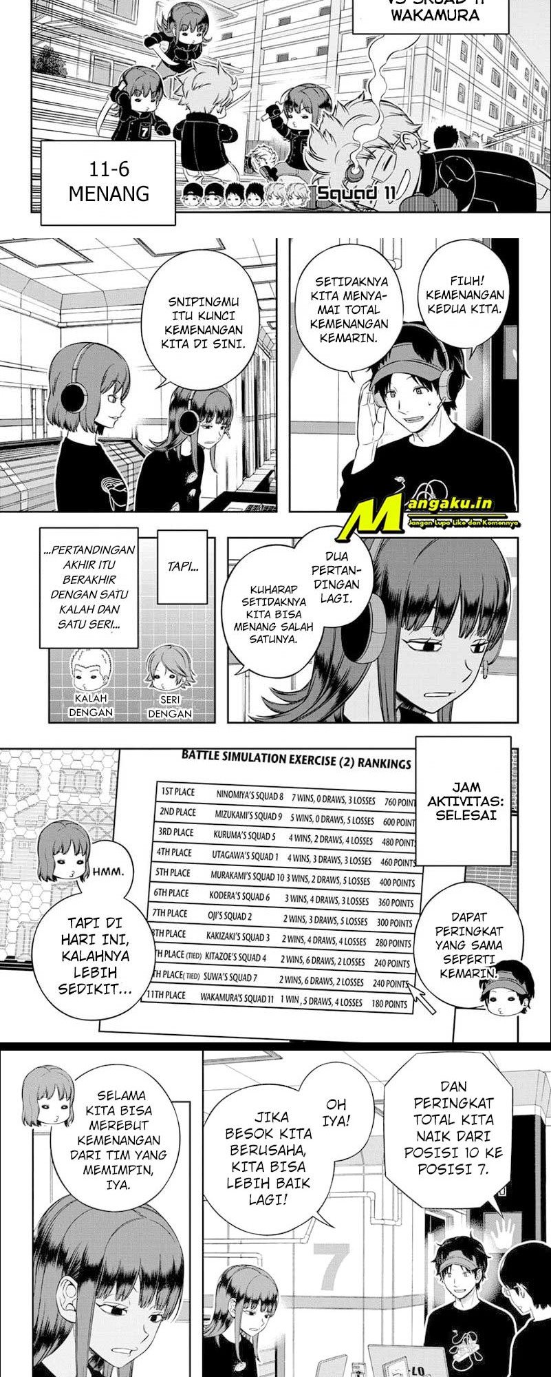 Chapter 224 - halaman 14