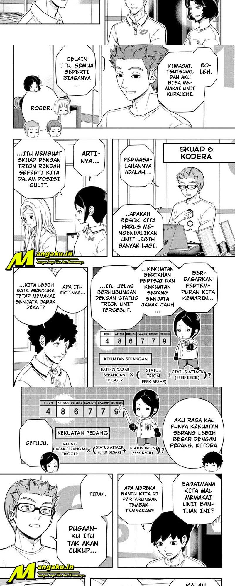 Chapter 224 - halaman 3