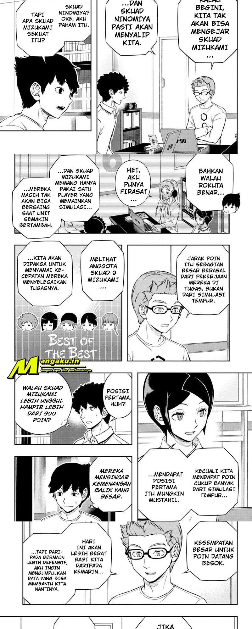 Chapter 224 - halaman 4