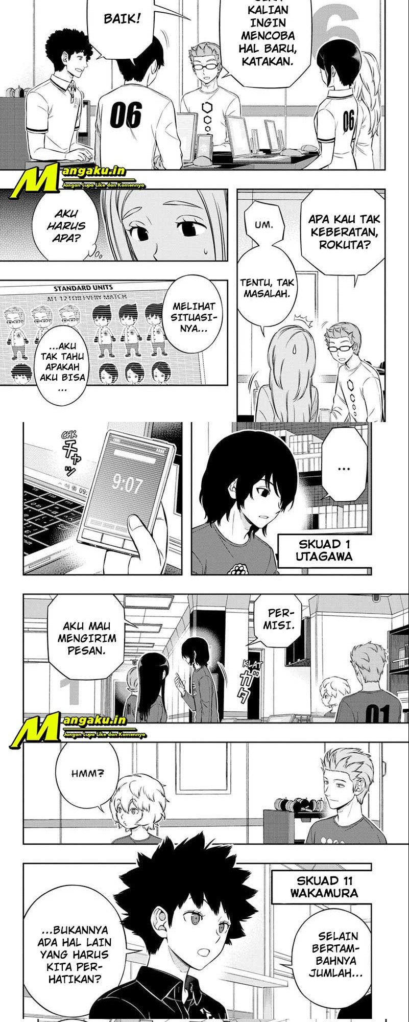 Chapter 224 - halaman 5