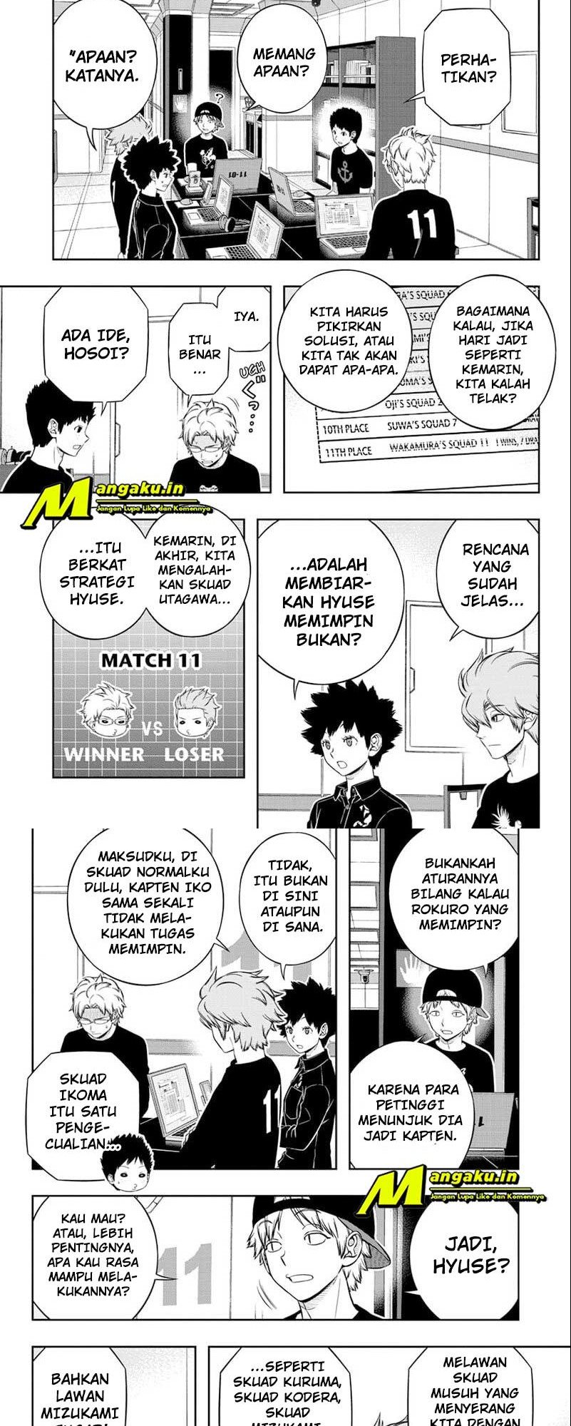 Chapter 224 - halaman 6