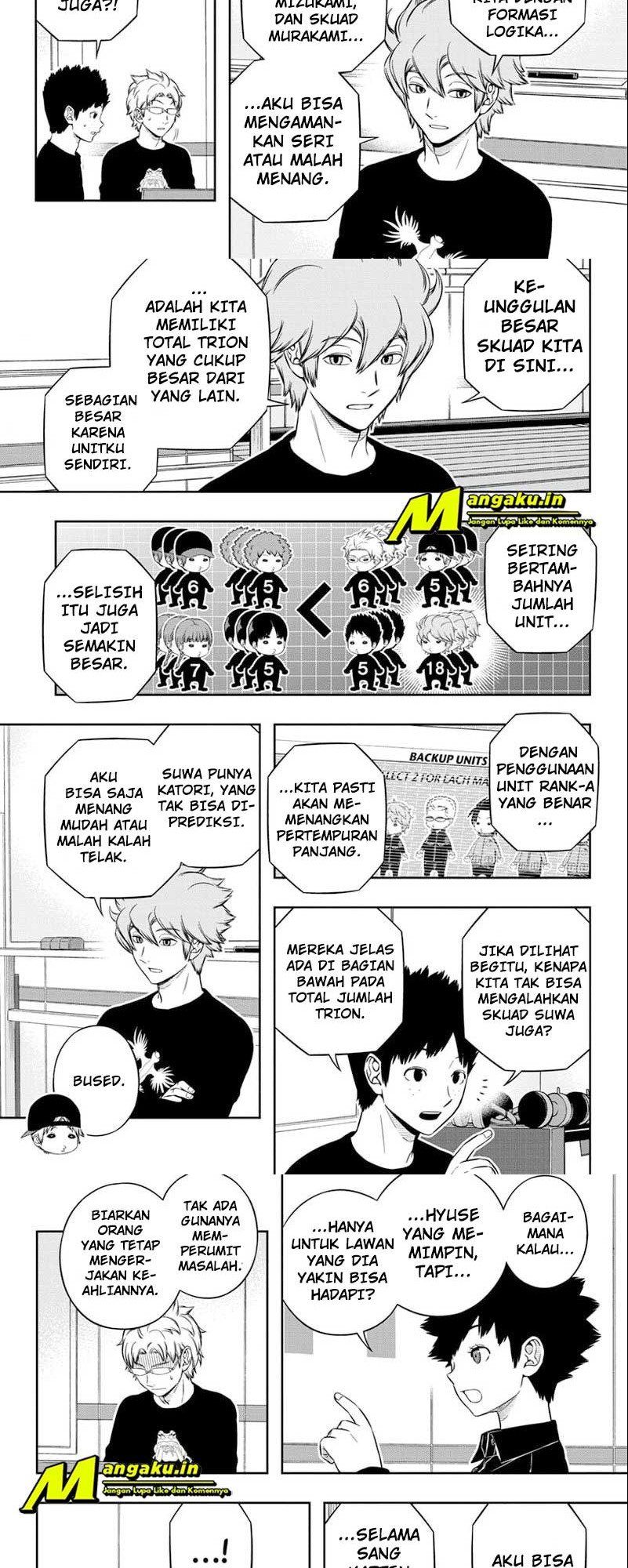 Chapter 224 - halaman 7