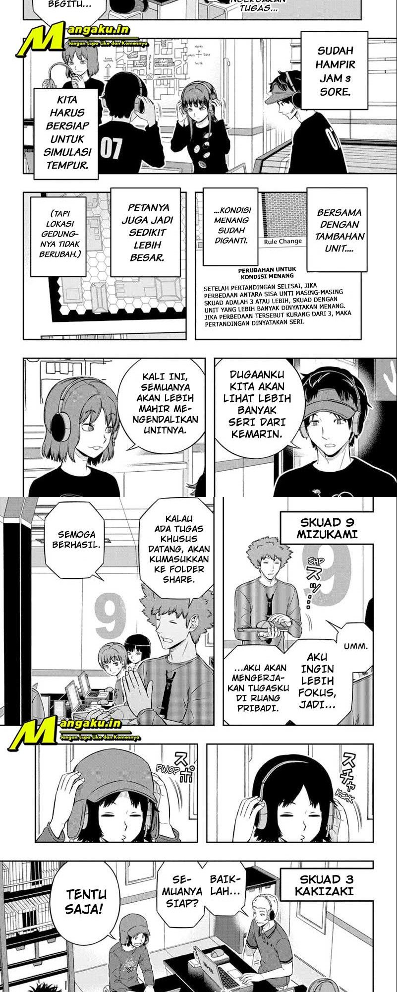 Chapter 224 - halaman 9