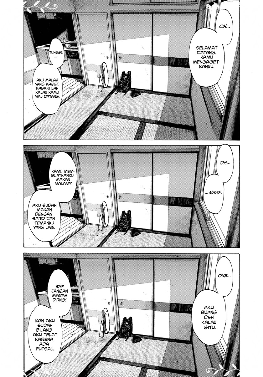 Chapter 74 - halaman 13