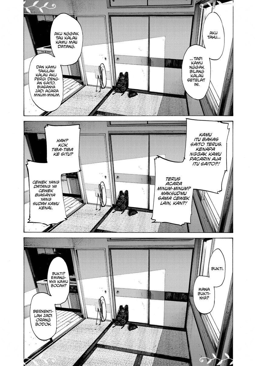 Chapter 74 - halaman 14