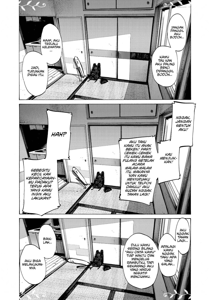 Chapter 74 - halaman 15