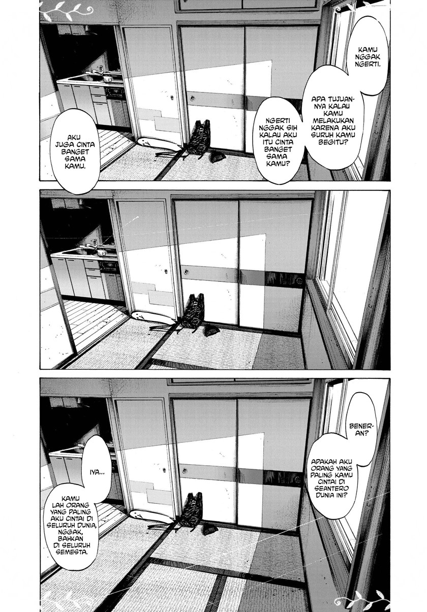 Chapter 74 - halaman 16