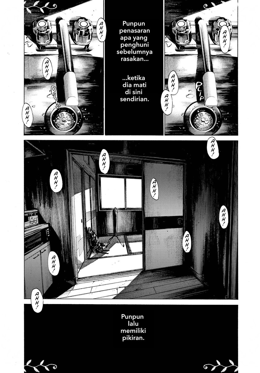 Chapter 74 - halaman 18