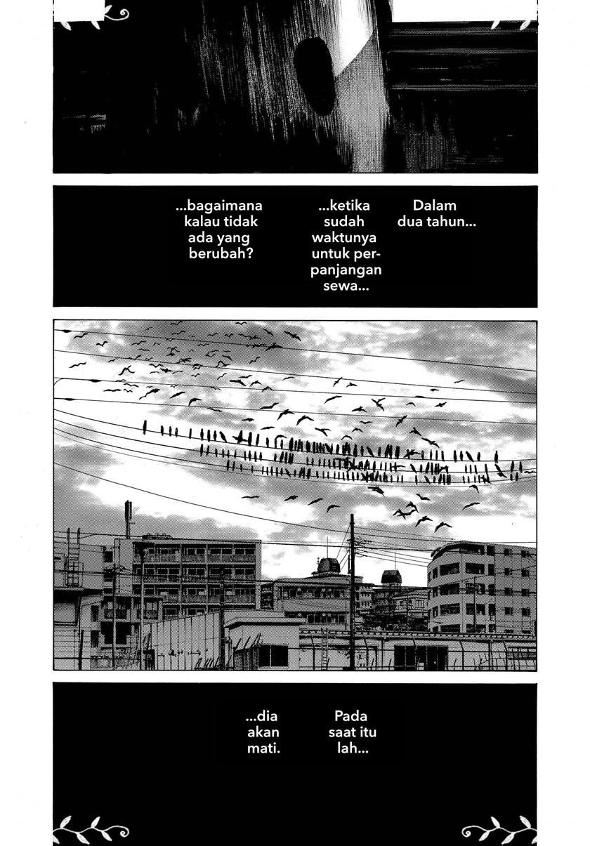 Chapter 74 - halaman 19