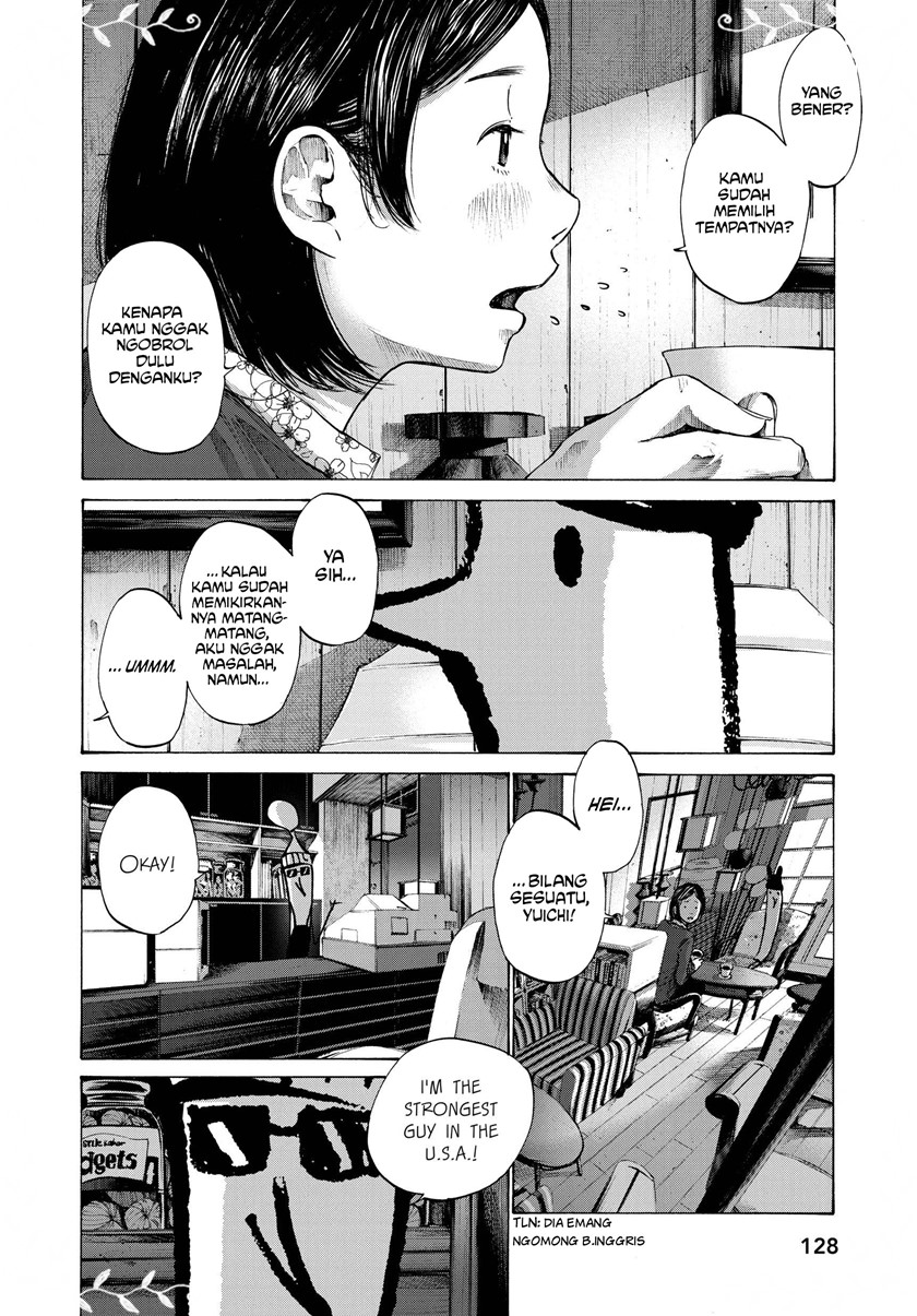 Chapter 74 - halaman 5