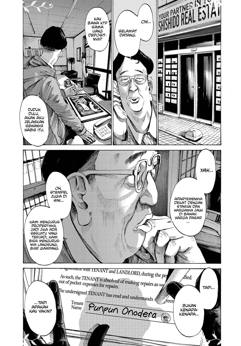 Chapter 74 - halaman 8