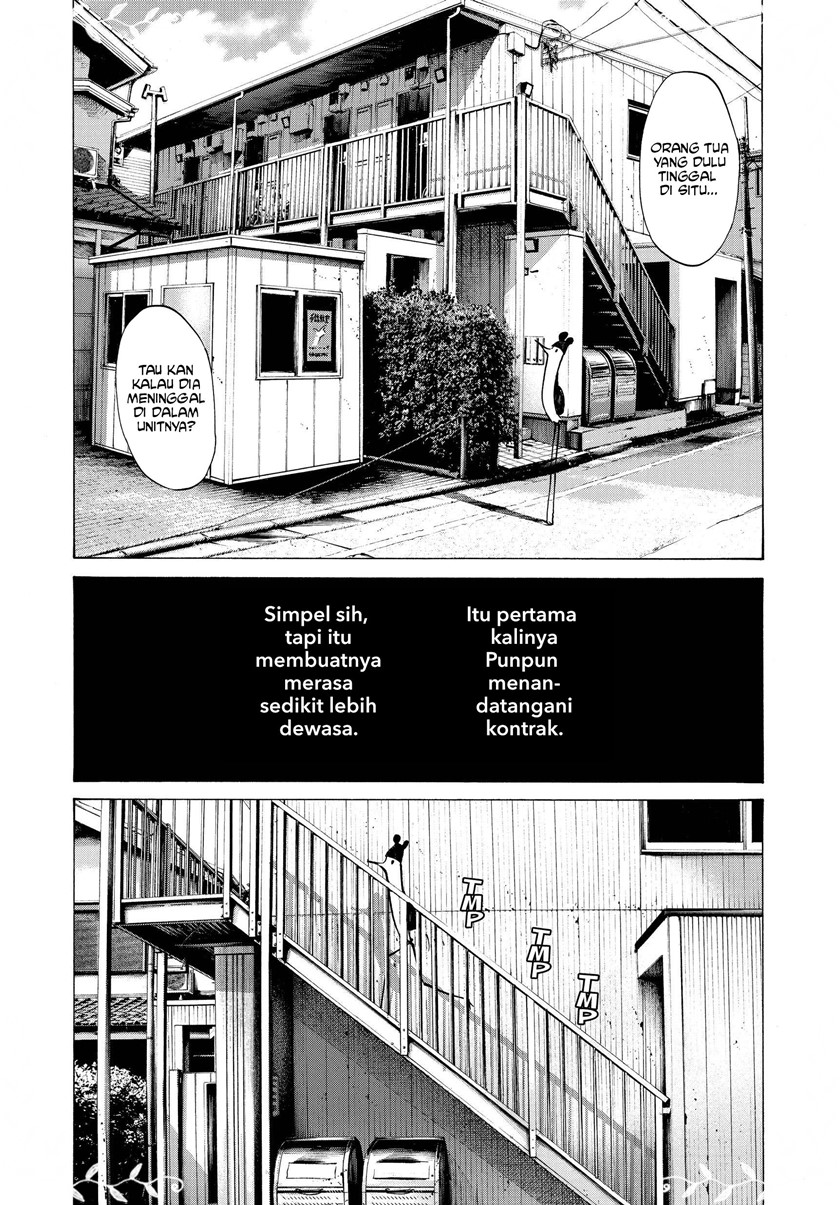Chapter 74 - halaman 9